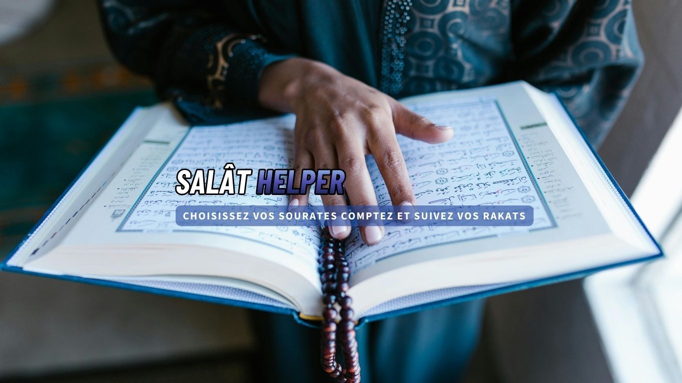 Salât Helper